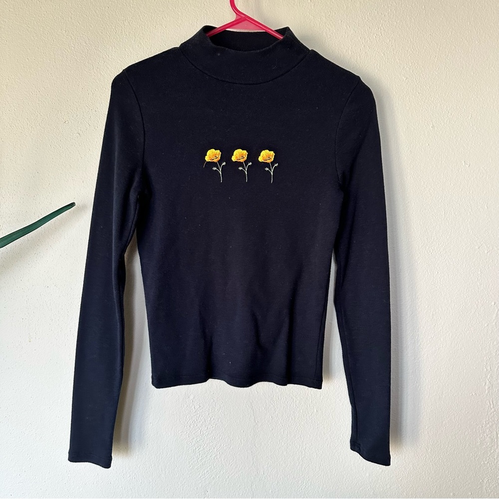 Brandy Long Sleeve
